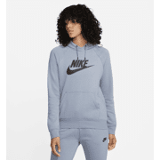 Nike - Sportswear Essential Fleece Hoodie Sweater dames